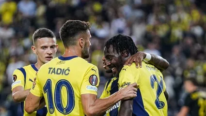 Fenerbahçe'nin eski yıldızı takıma geri dönüyor!