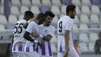 Keçiörengücü Gümrük’e acımadı