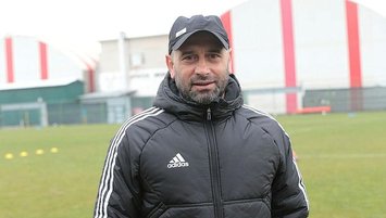 Bolu’da hedef Play-off