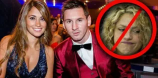 Shakira, kıskançlık krizine girdi
