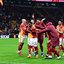 G.Saray'da ayrılık kararı!