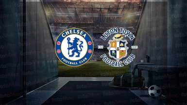 Chelsea - Luton Town maçı ne zaman, saat kaçta ve hangi kanalda canlı yayınlanacak? | İngiltere Premier Lig