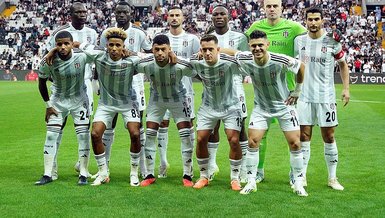 Beşiktaş keskin virajda! 18 günde...