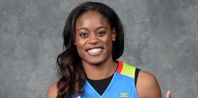 Kaela Davis Galatasaray’da