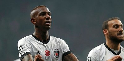 Talisca'nın bonservisi alınıyor mu? Flaş açıklama...