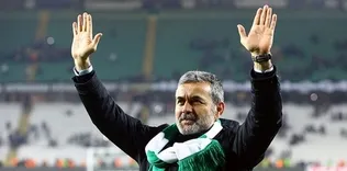 Aykut Kocaman’a güvenoyu