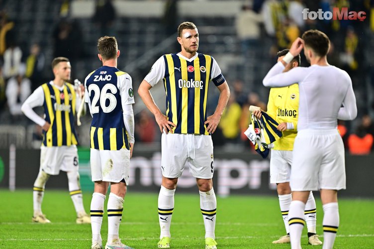 Tamam mı, devam mı? Fenerbahçe'de futbolculardan flaş karar!