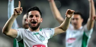Ömer ısrarı