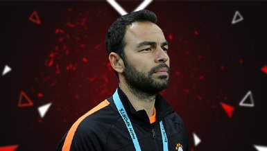 SPOR HABERİ - Adana Demirspor Galatasaray maçı öncesi Selçuk İnan'dan ilk 11 açıklaması!