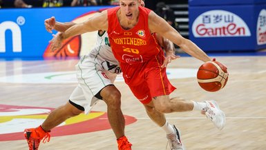 Basketbol 2023 FIBA Dünya Kupası başladı