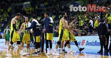EuroLeague’in en değerli takımları açıklandı! Fenerbahçe ve Anadolu Efes kaçıncı sırada?