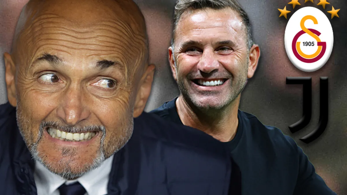 Galatasaray ve Juventus transfer masasına oturuyor! Sezon sonuna kadar kiralanacak