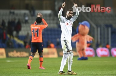 Kevin-Prince Boateng’den Beşiktaş itirafı!