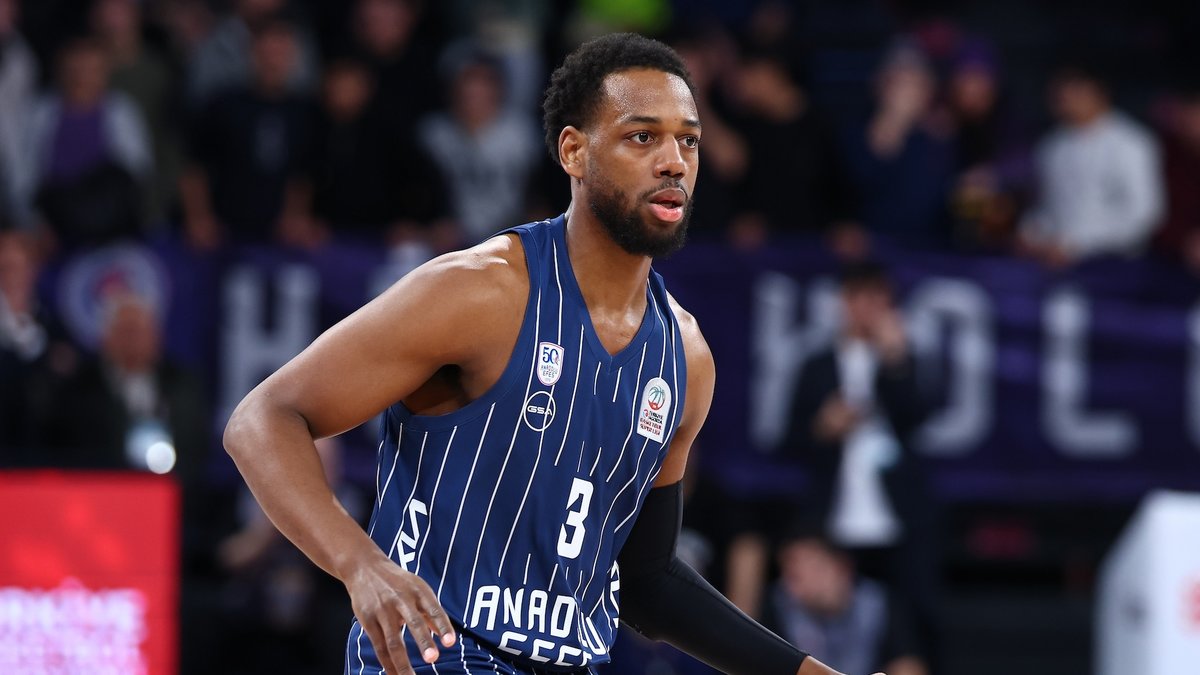 Anadolu Efes Basketbol Takımı, Partizan'ı ağırlayacak!