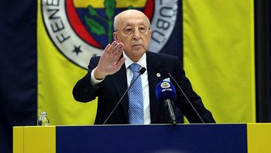 Fenerbahçe'de Yüksek Divan Kurulu Başkanlığı seçimi yapılacak