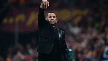 Uçar: Buruk Winner bir hoca
