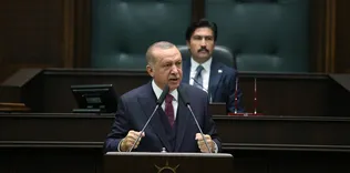 Başkan Erdoğan’dan asker selamı açıklaması!
