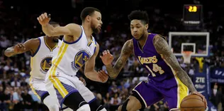 NBA’de normal sezon heyecanı sona erdi
