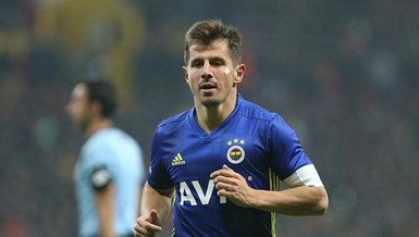 Fenerbahce De Serdar Ve Emre Sakatlandi Son Dakika Fenerbahce Haberleri Fotomac