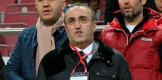 ’’Galatasaray’da kimsenin parası kalmaz!’’