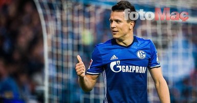 Galatasaray’a Konoplyanka müjdesi!