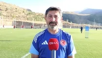 Şampiyon döneceğiz