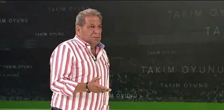 Toroğlu’ndan flaş penaltı yorumu!
