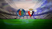 Getafe-Osasuna maç bilgileri!