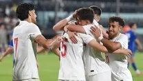 Ümit Milliler play-off’u garantiledi!