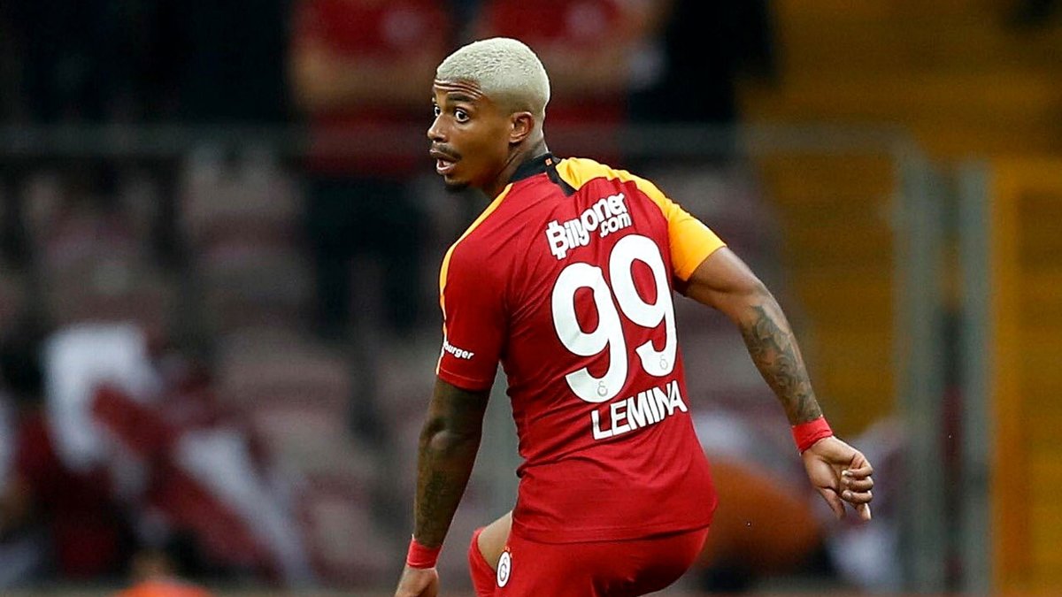 Mario Lemina Bundesliga yolcusu mu? Açıklama geldi