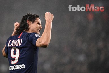 Son dakika haberi: Cavani’nin Fenerbahçe’den istediği rakam şoke etti