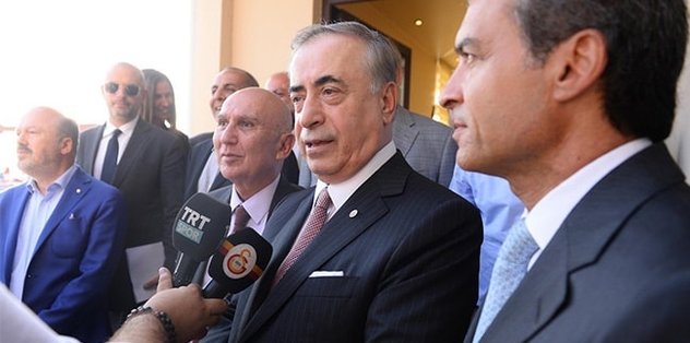 Galatasaray Kulübünde kritik dava günü