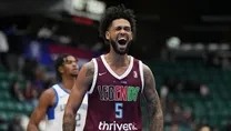 Tyler Dorsey F.Bahçe Beko’da