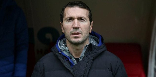 Ankaragücü'nde Bayram Bektaş dönemi bitti