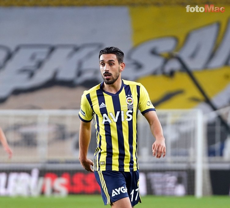 Son dakika FB haberleri | Fenerbahçe'de Caner Erkin kararı verildi!