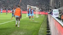 Ligdeki maçın kopyası! Müthiş benzerlik