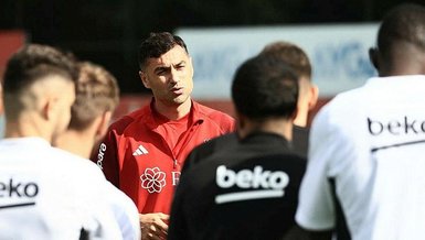 Yılmaz’dan 3 değişiklik