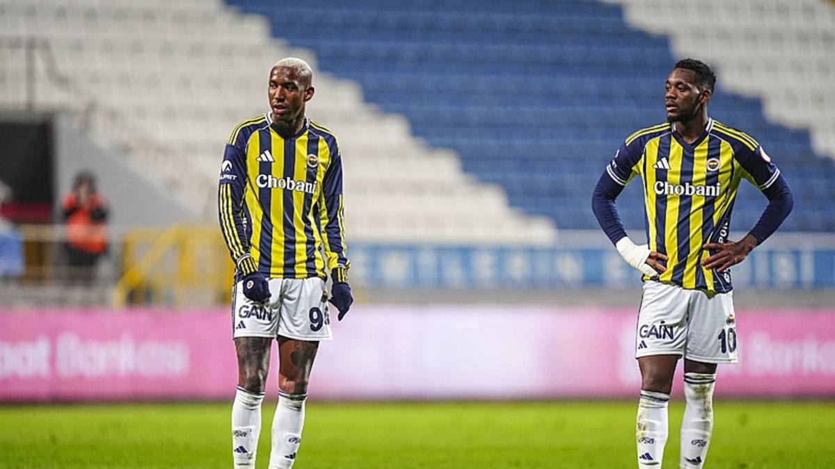 Talisca ve Duran için çok konuşulacak sözler! Gidince bayram ettik