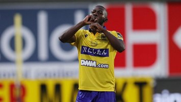 Flaş transfer iddiası! Fırtına'ya Belçikalı kanat