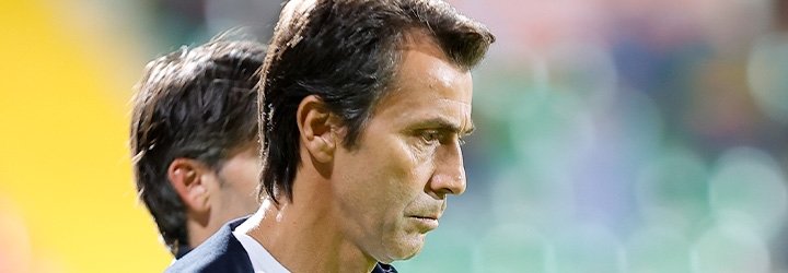 Bülent Korkmaz, Alanyaspor Teknik Direktörü