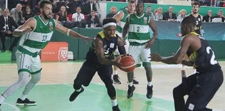 Fener, Yeşilgiresun’u deplasmanda geçti