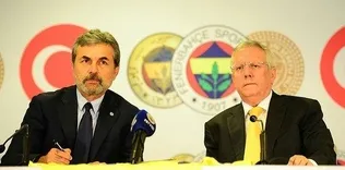 Fenerbahçe’de 3 bölgeye 20 aday