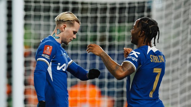 Chelsea 3-2 Leeds United (MAÇ SONUCU ÖZET)