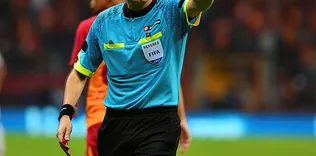G.Saray-F.Bahçe derbisinin hakemi kim olacak?