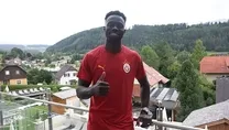 Sanchez: Kalıyorum