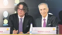 Türk Telekom’a tarihi proje