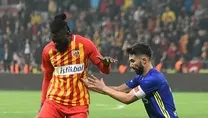 Adebayor Ankaragücü’ne geliyor