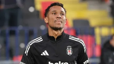 Felix Uduokhai, Union Berlin ile anlaştı!