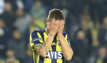 Fenerbahçe Kasımpaşa engelini geçemedi!