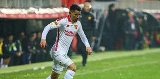 Göztepe kupada 42 yıl sonra çeyrek finalde